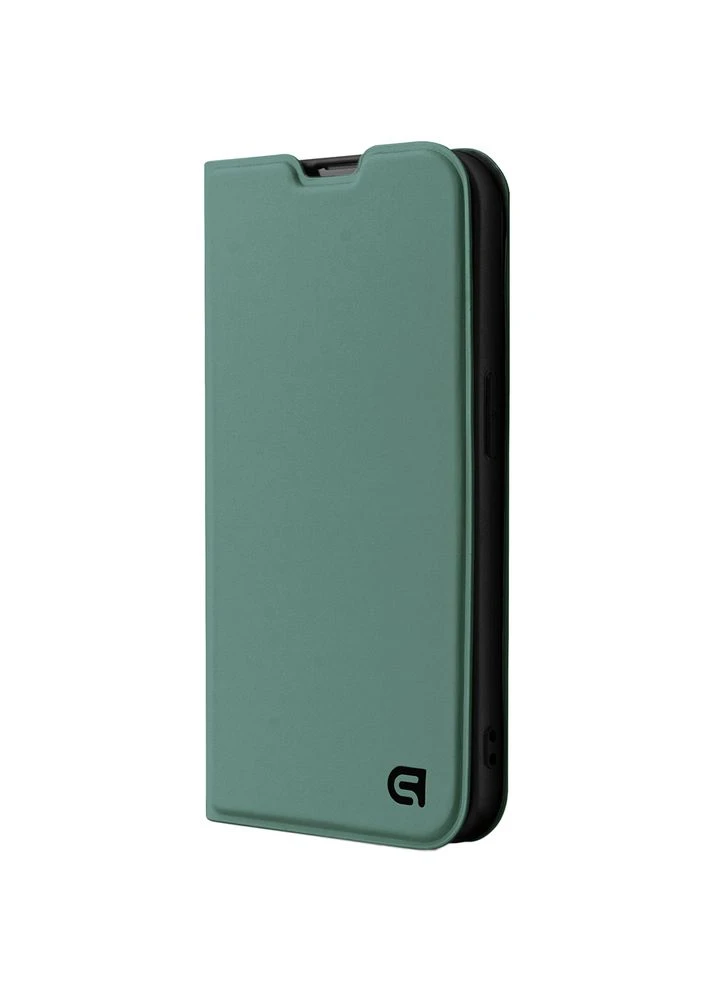 Чохол OneFold Case для Motorola Edge 50 5G Green (ARM81710) ArmorStandart (323090062)