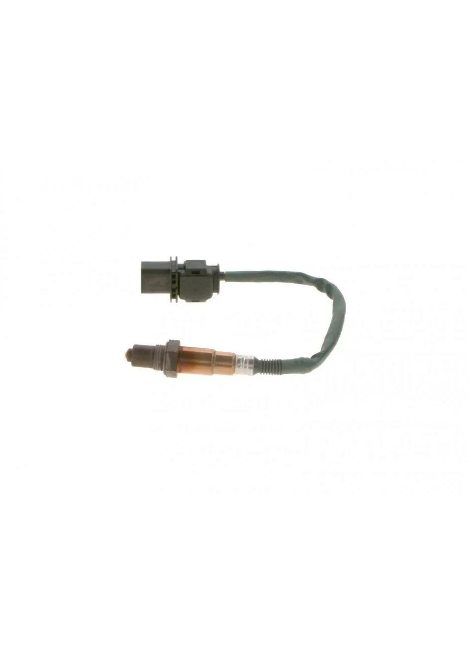 Лямбда зонд (вир-во ) 0258017014 Bosch (366112504)