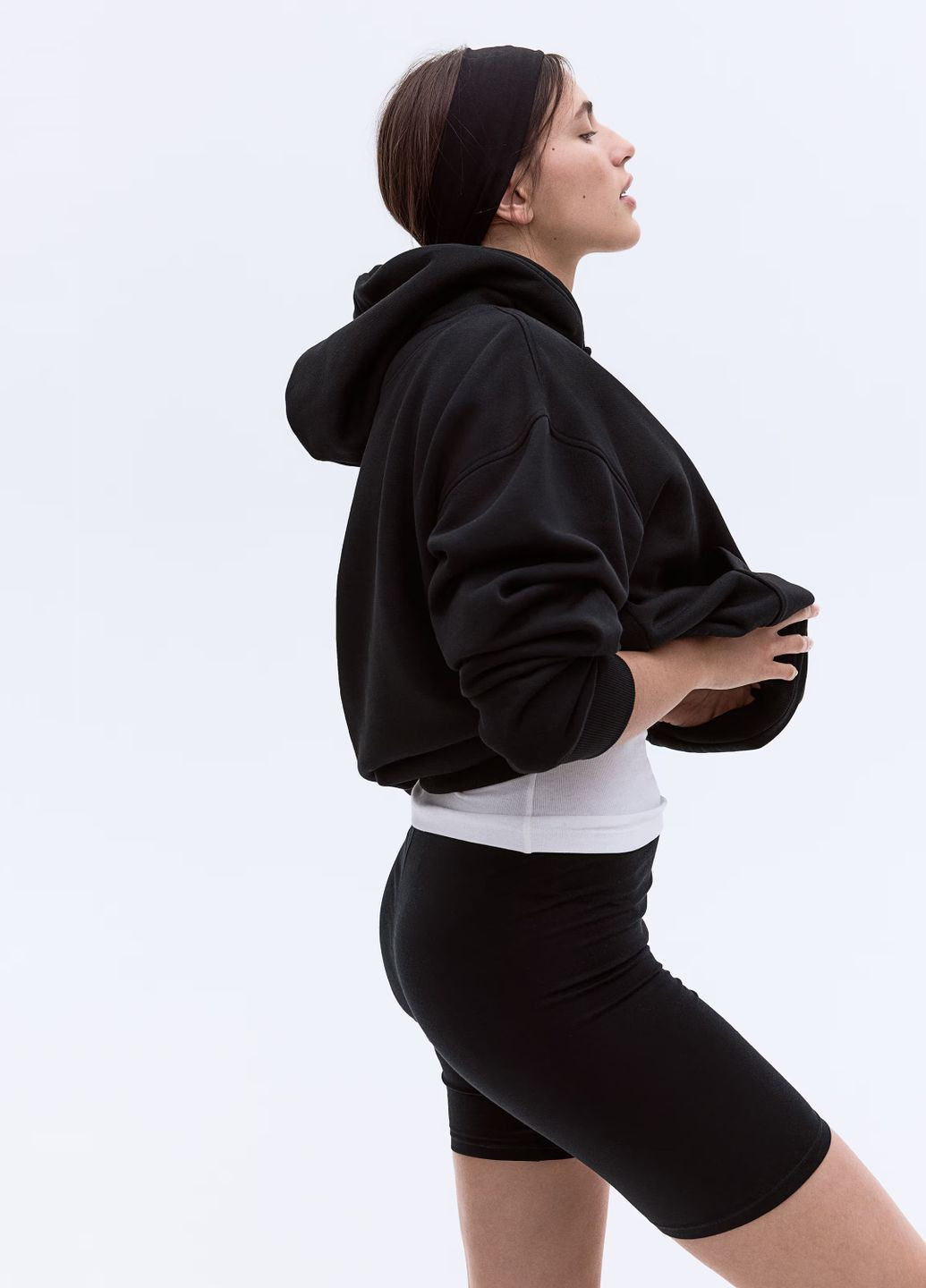 Велосипедки из хлопка H&M (348781961)