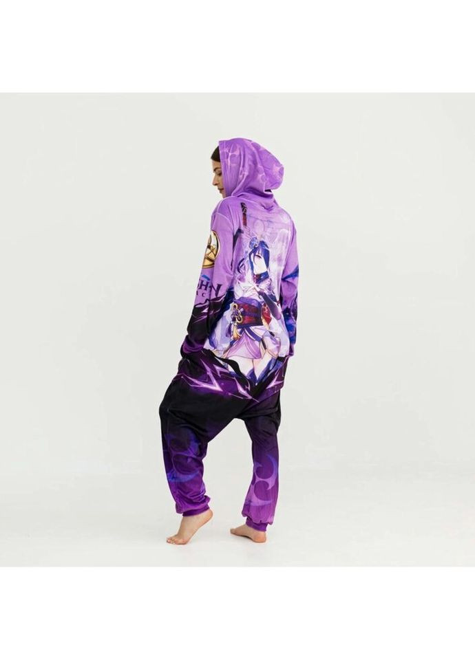 Кигуруми подростковое 3D Genshin Impact 3857, 2, 158 17237 158, см FlexDress (324623781)