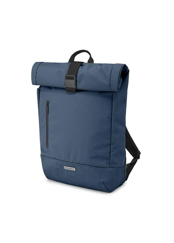 Городской рюкзак Metro Rolltop Сапфир (ET20FMTRBKB20) Moleskine (322200045)