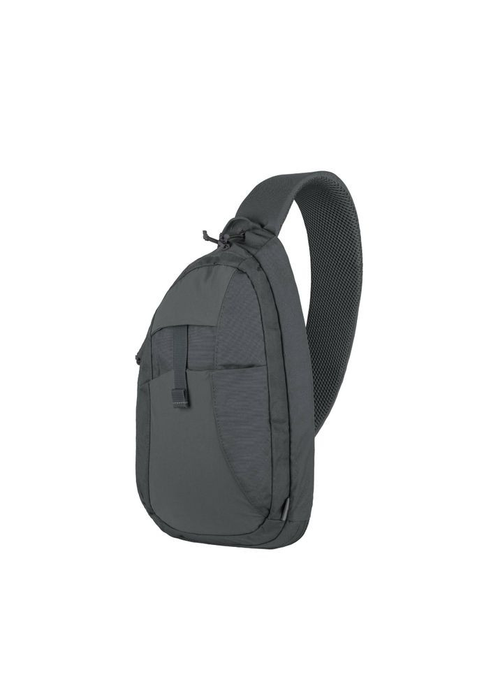 Рюкзак однолямочный EDC Sling Backpack Shadow Grey Helikon-Tex (316086465)