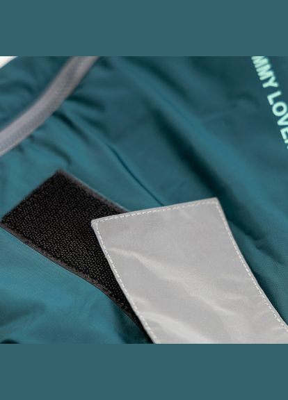 Комбінезон Den для собак (*) Pet Fashion (323154131)