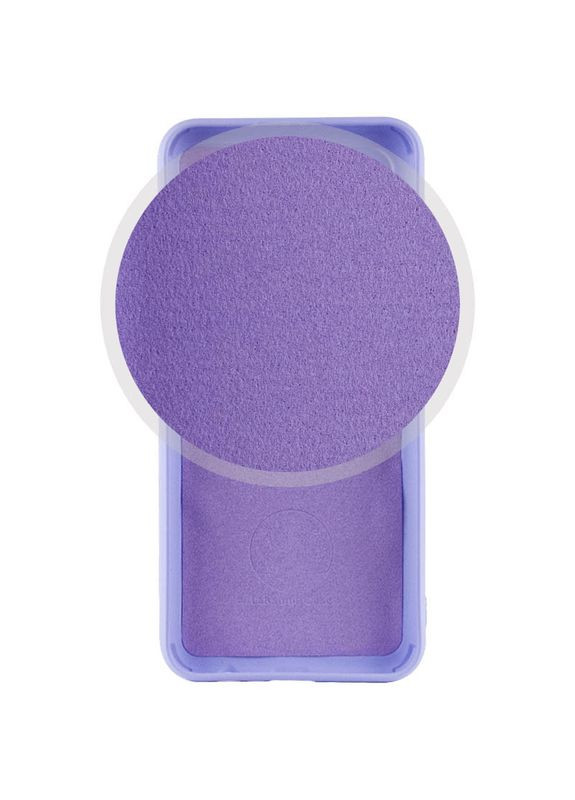 Чехол Silicone Cover Full Camera для Oppo A58 4G Dasheen Lakshmi (355874266)