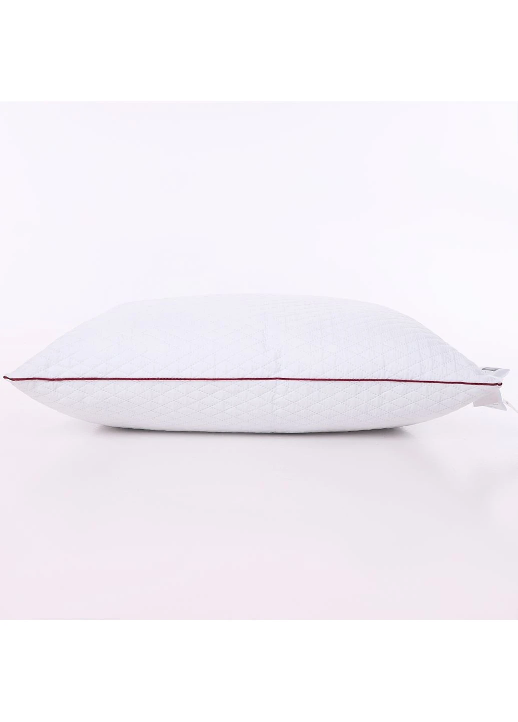 Подушка антиалергенна №465-1 "Eco" Eco-Soft Jojo (середня) 60*60 Mirson (398952603)
