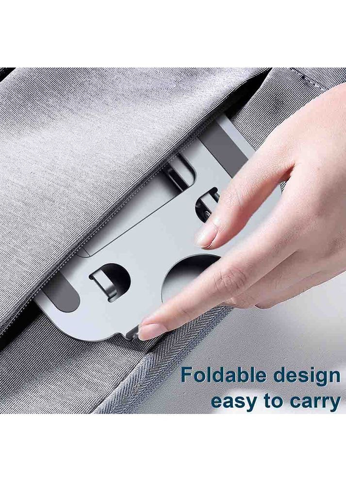 Підставка для ноутбука H061-GY CHOETECH (323048827)