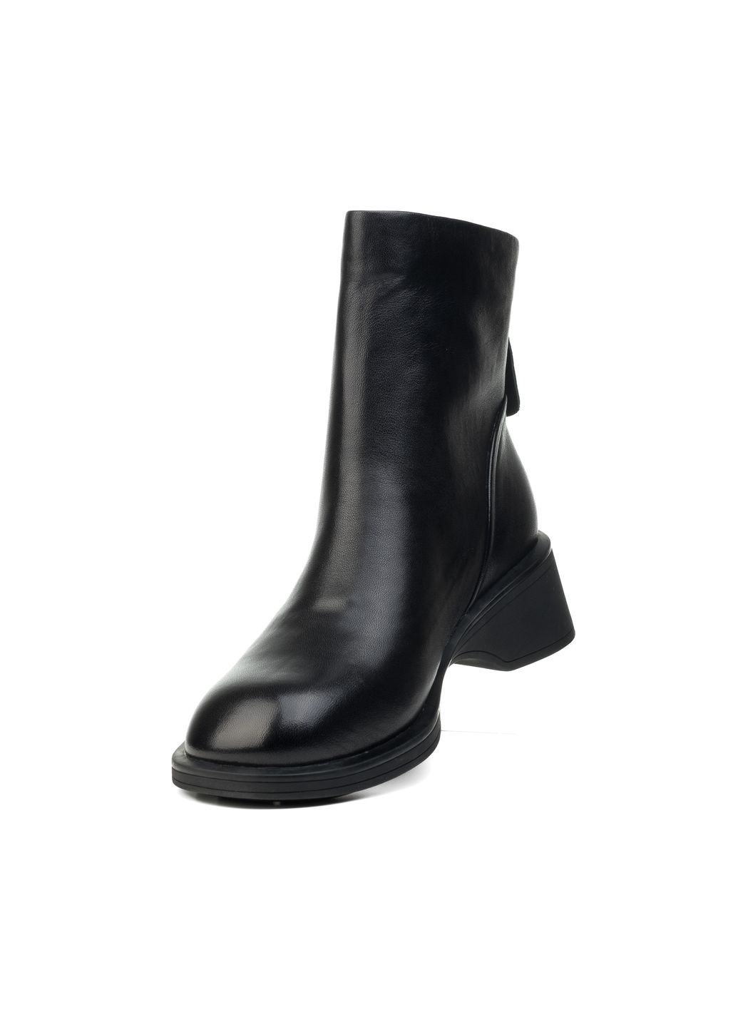 ботинки (1858б) Zojas Comfort из искусственной кожи