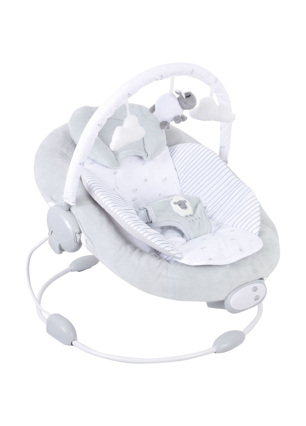 Качели детские Rest`n`Play Grey FreeOn (303191553)