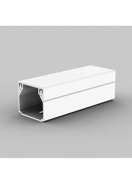 Кабель-канал (короб) 20x20мм довжина 99см [LHD 20X20_HD] ПВХ магістральний LHD Kopos (360645897)