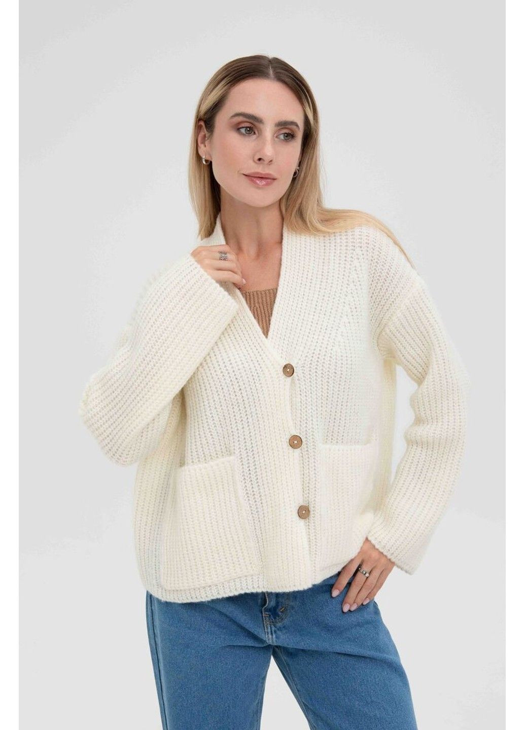 Кардиган X1012 Sewel (368377929)