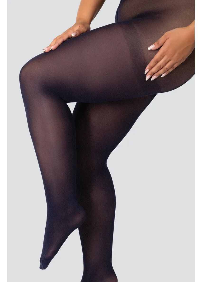 Жіночі колготки великого розміру Mona (349444462)