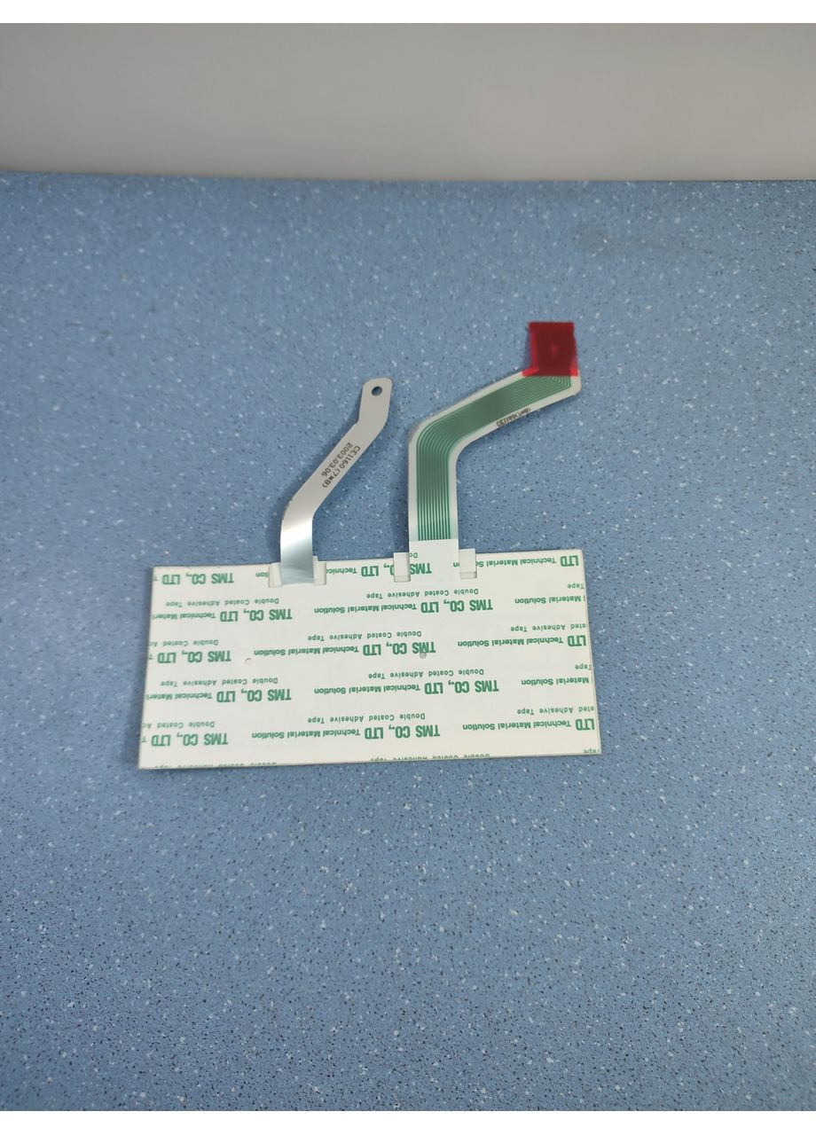 Клавиатура для микроволновки DE34-00184E CE1160R Samsung (361863516)