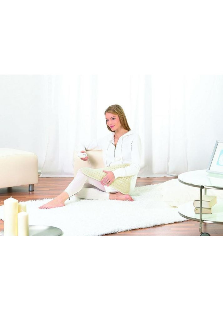 Електрогрілка HK 115 Beurer (316035863)