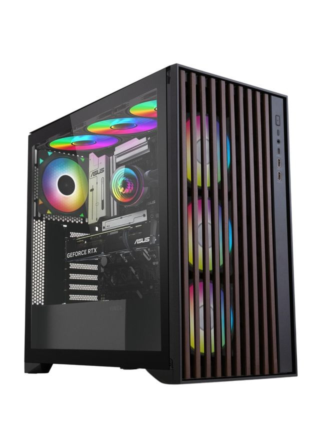 Компьютер PBA Odin D8523 (I7M64G5070TIWP.D8523) Игровые, Классические, Intel Core i7, 14700KF, 20 я Vinga (323090556)