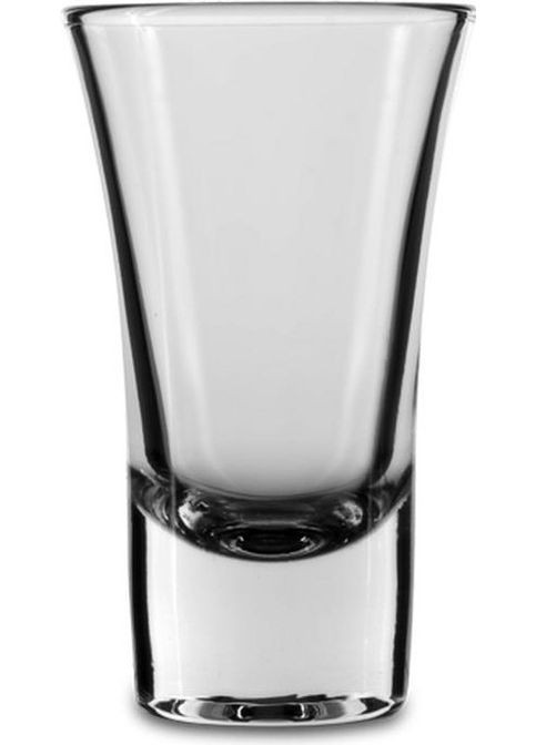 Набор стопок Boston Shots PS-52194-12 60 мл 12 шт Pasabahce (336875142)