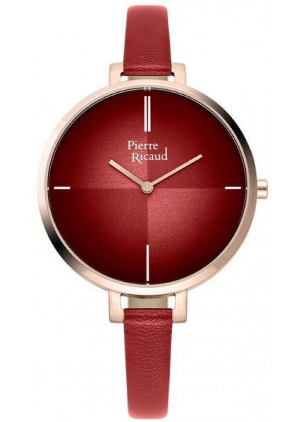 Жіночі наручні годинники PR 22040.991YQ Pierre Ricaud (330807384)