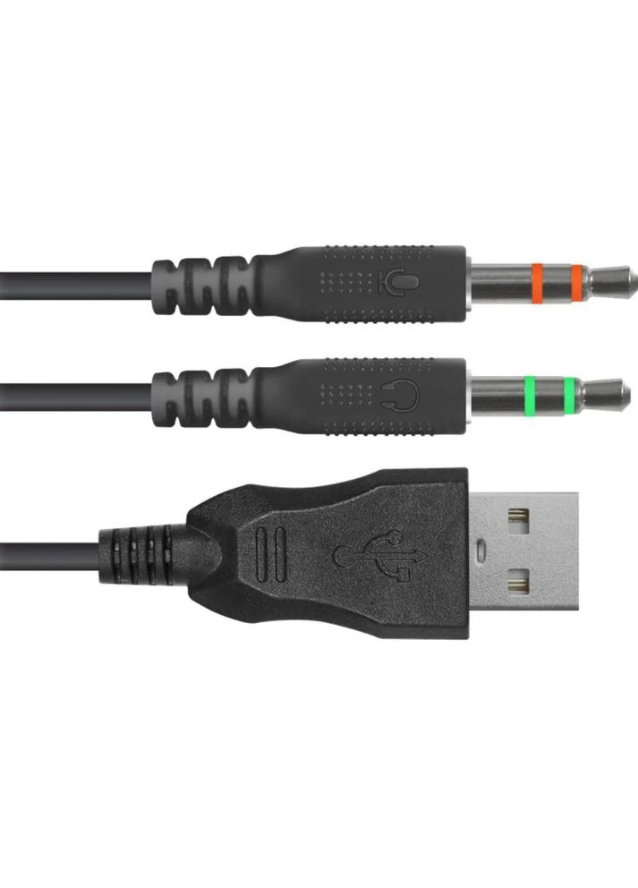Гарнитура Dexter RGB (64595) Defender (322912462)