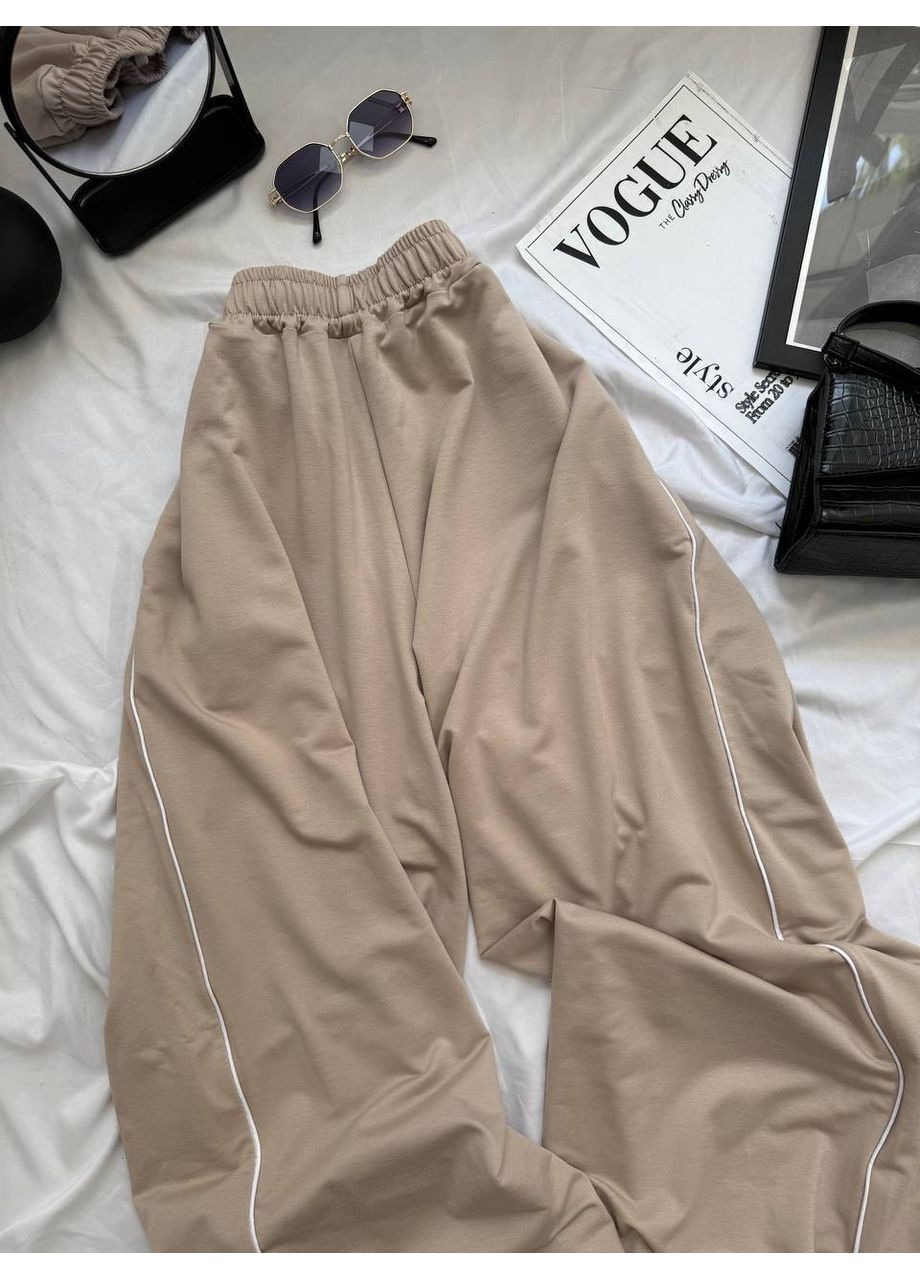 Жіночі штани оверсайз Asi.Store.ua (351597041)