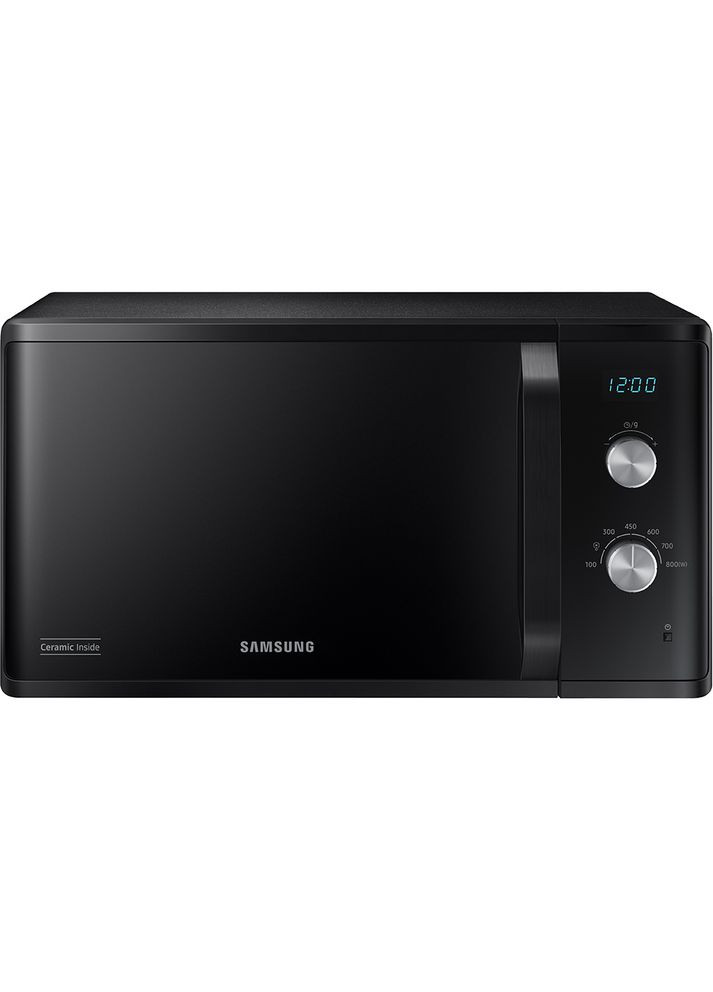 Мікрохвильова піч MS23K3614AK/UA Samsung (306528267)