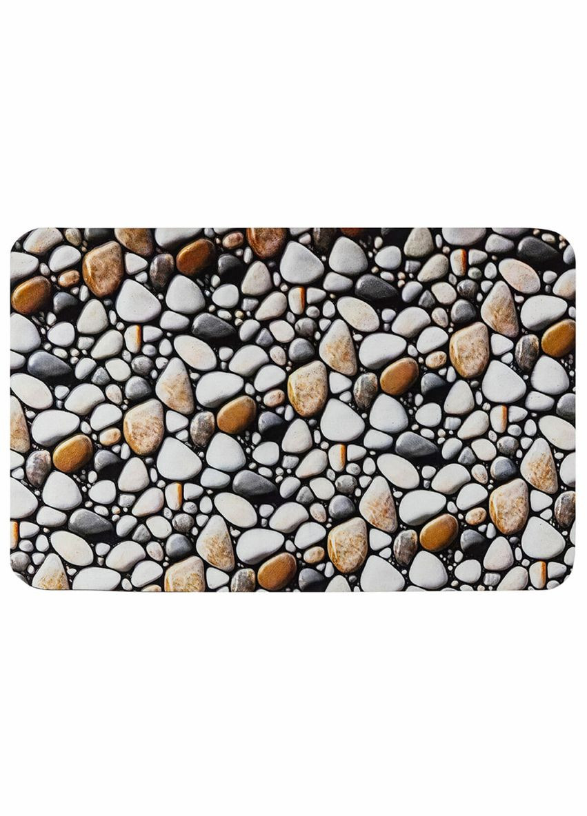 Вологопоглинаючий килимок 40*60CM*3MM (D) SW-00002551 Sticker Wall (321967559)