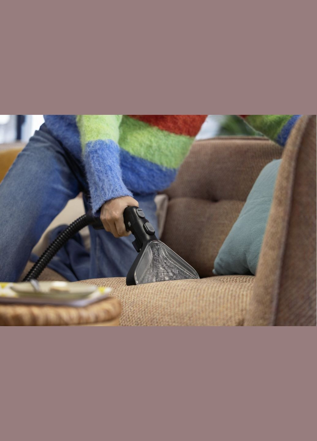 Пылесос SE 3 Compact Floor (1.081-533.0) KARCHER (341487842)