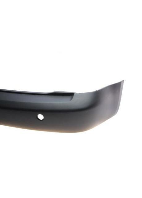 Бампер задний 380 7072 No Brand (360493612)