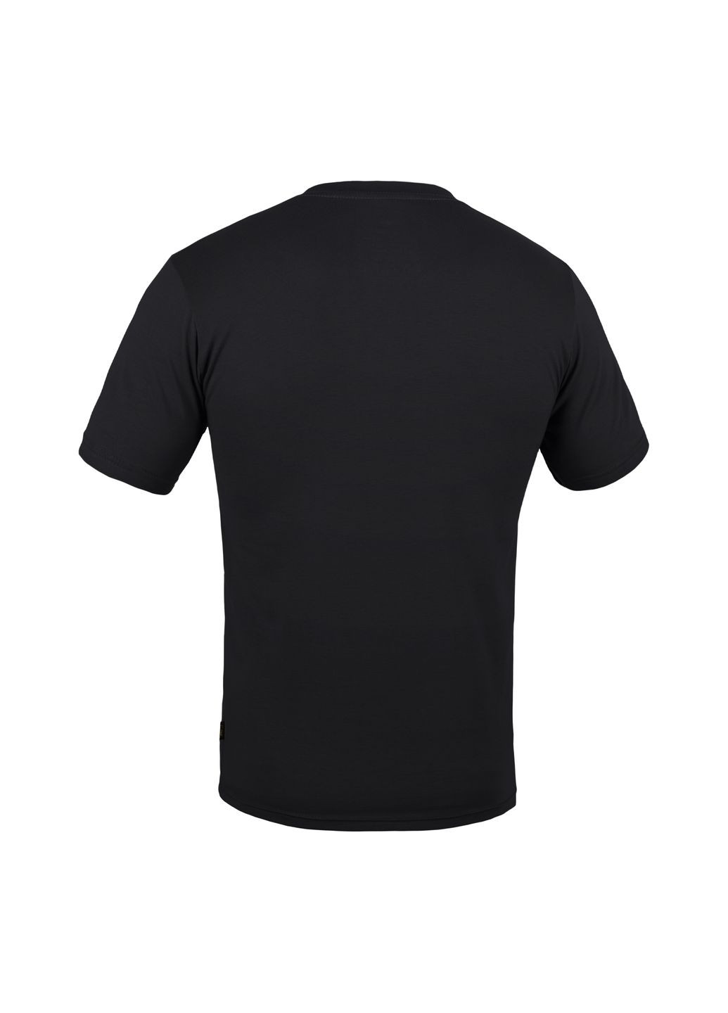 Футболка с рисунком Оборотень Combat Black (UA281-29891-BK-WWF-3XL) P1G (351346927)