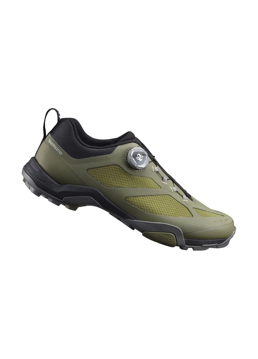 Велообувь SH-MT700MO оливковый Shimano (303700031)
