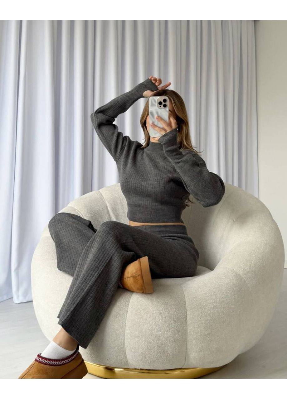 Женский костюм KaraMix (369733632)