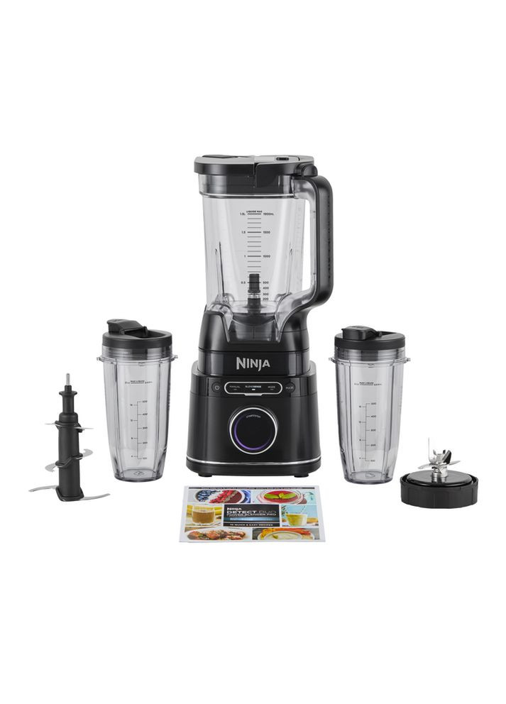 Блендер Detect Power Blender Pro & Single Serve TB301EU Ninja (361853435)