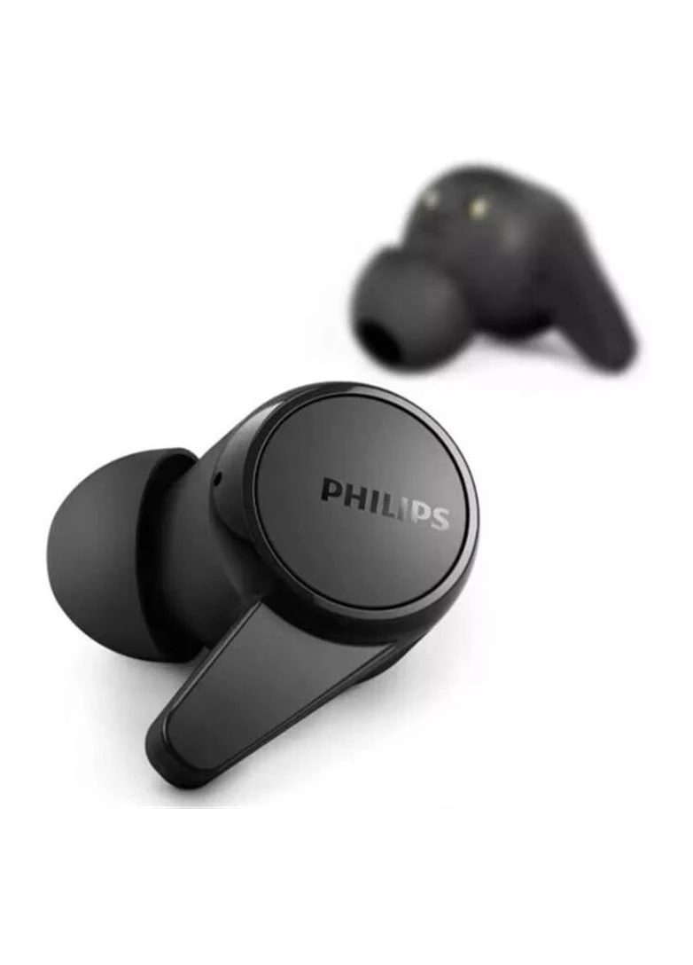 Bluetooth-гарнитура TAT1207BK/00 Black Philips (336951665)