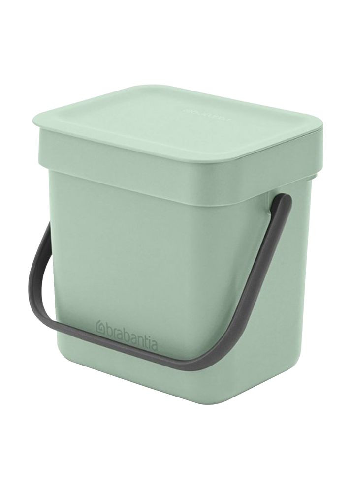 Бак для сміття Sort and Go 3 л 211683 Brabantia (317305436)