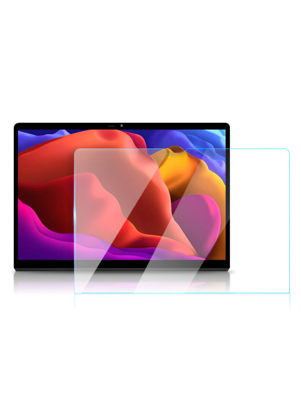 Захисне скло для планшета Lenovo Yoga Tab 13" 2021 (YT-K606) / Yoga Pad Pro 2021 Primo (302317923)