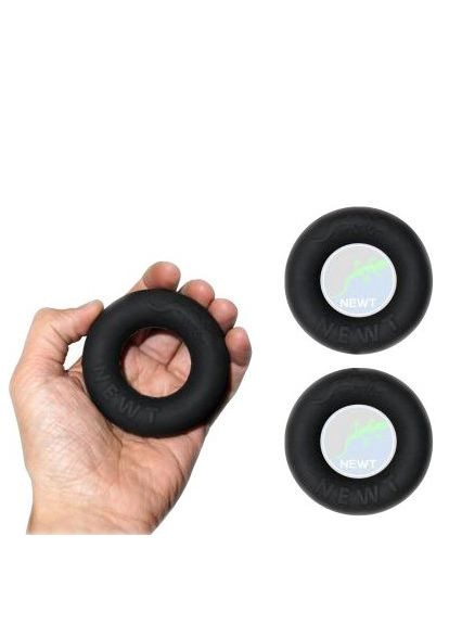 Набір кистьових еспандерів гумове кільце Power Grip 50-70 кг TI-1589-3 Newt (301835381)