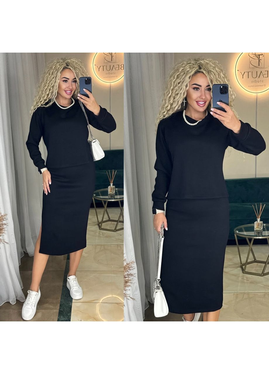 Женский костюм тёплый Style Point (358068118)