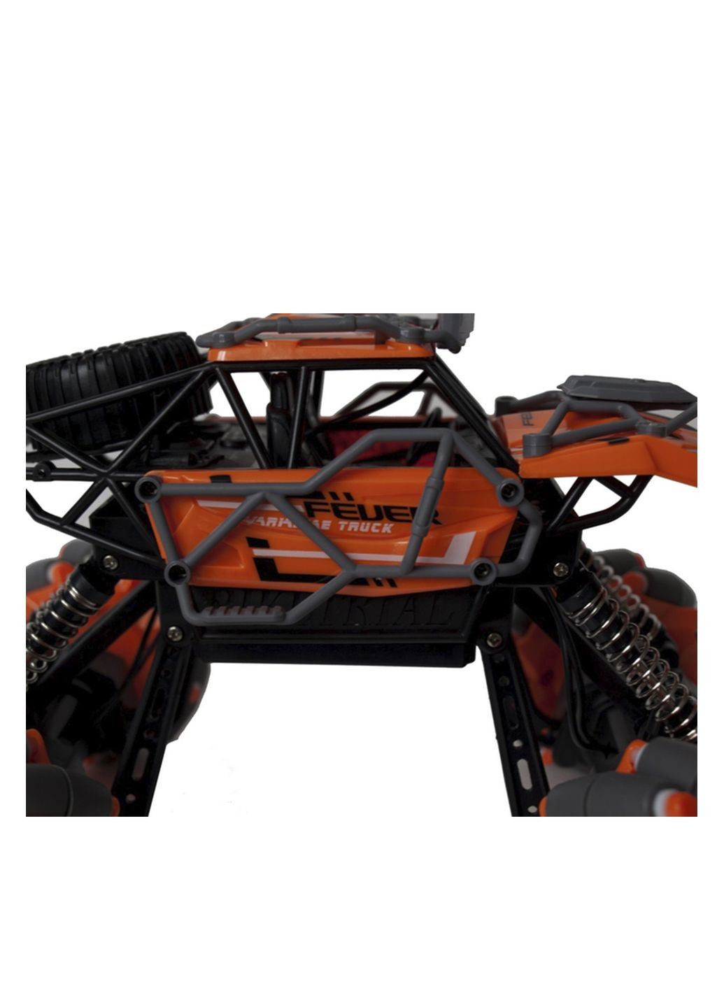 Функциональная трюковая машинка на радиоуправлении цвет разноцветный CB-00261283 No Brand (319059805)