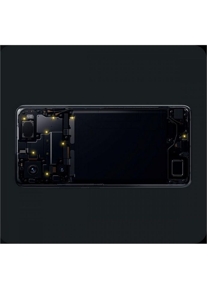 Смартфон 12/512GB Green Xiaomi POCO F6 (314979002)