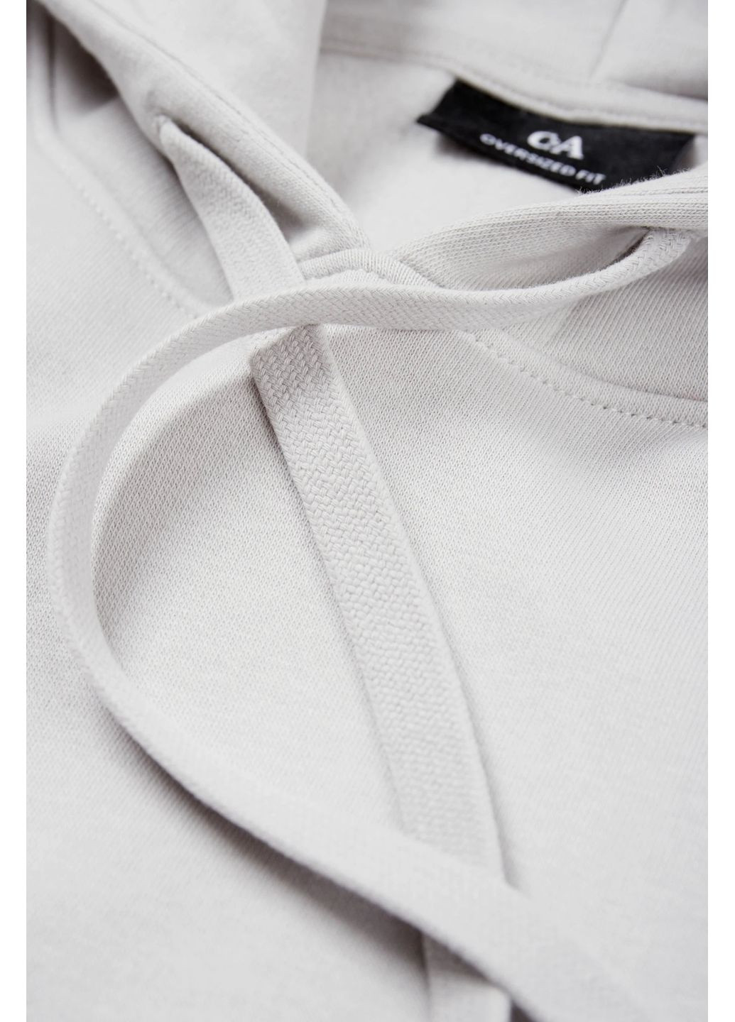 Худи из хлопка C&A (361849638)