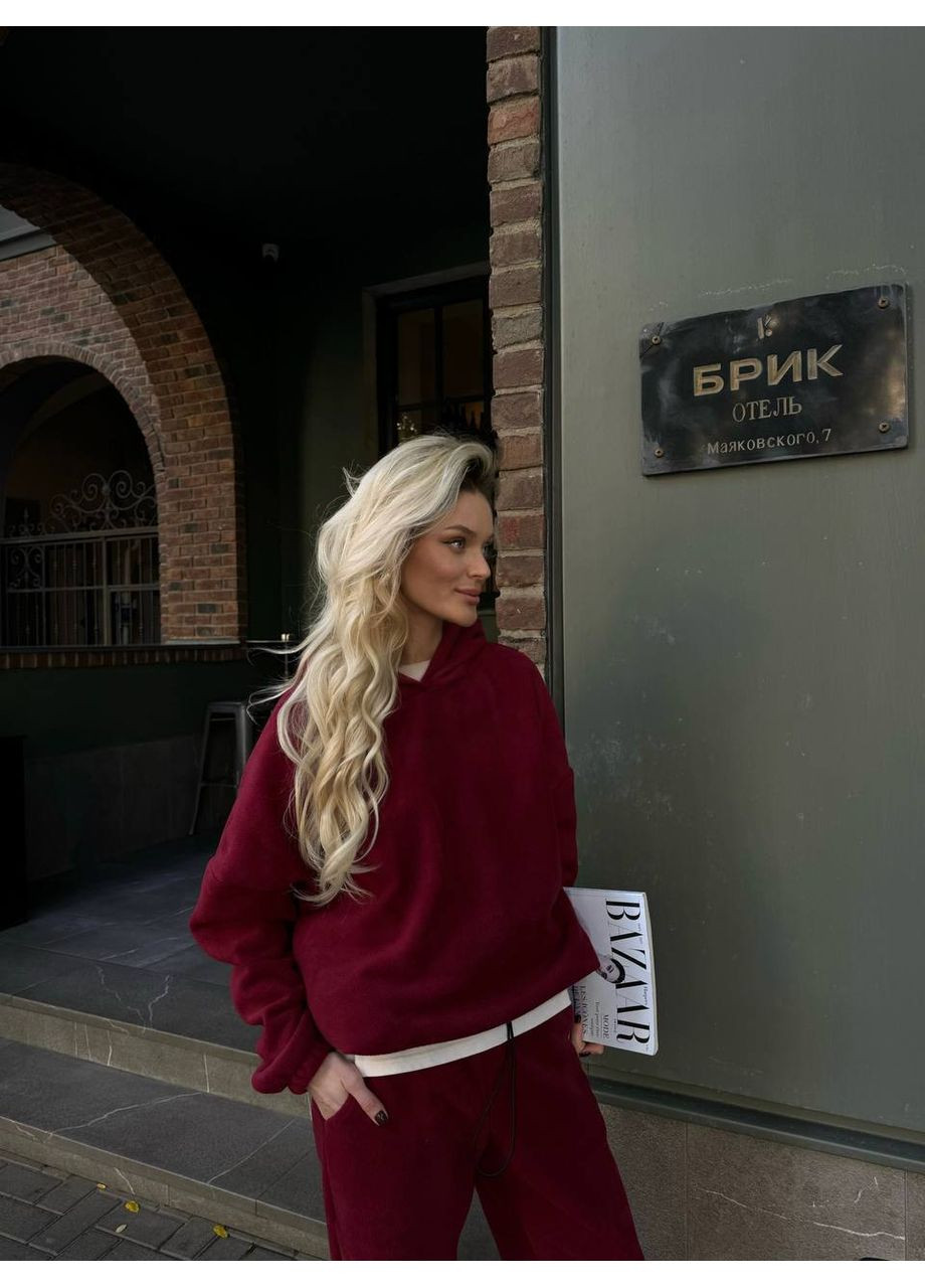 Ідеальний флісовий костюм🍂 Україна (357123503)