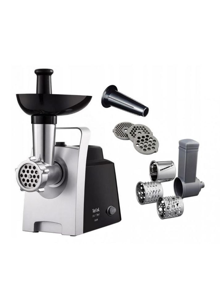 М'ясорубка NE108831 Tefal (339085631)