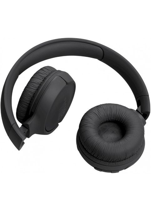 Навушники Tune 520 BT Black (JBLT520BTBLKEU) JBL (339086781)