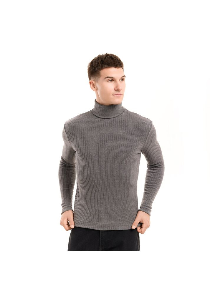 Гольф Prestige Темно-сірий Pobedov (372736428)