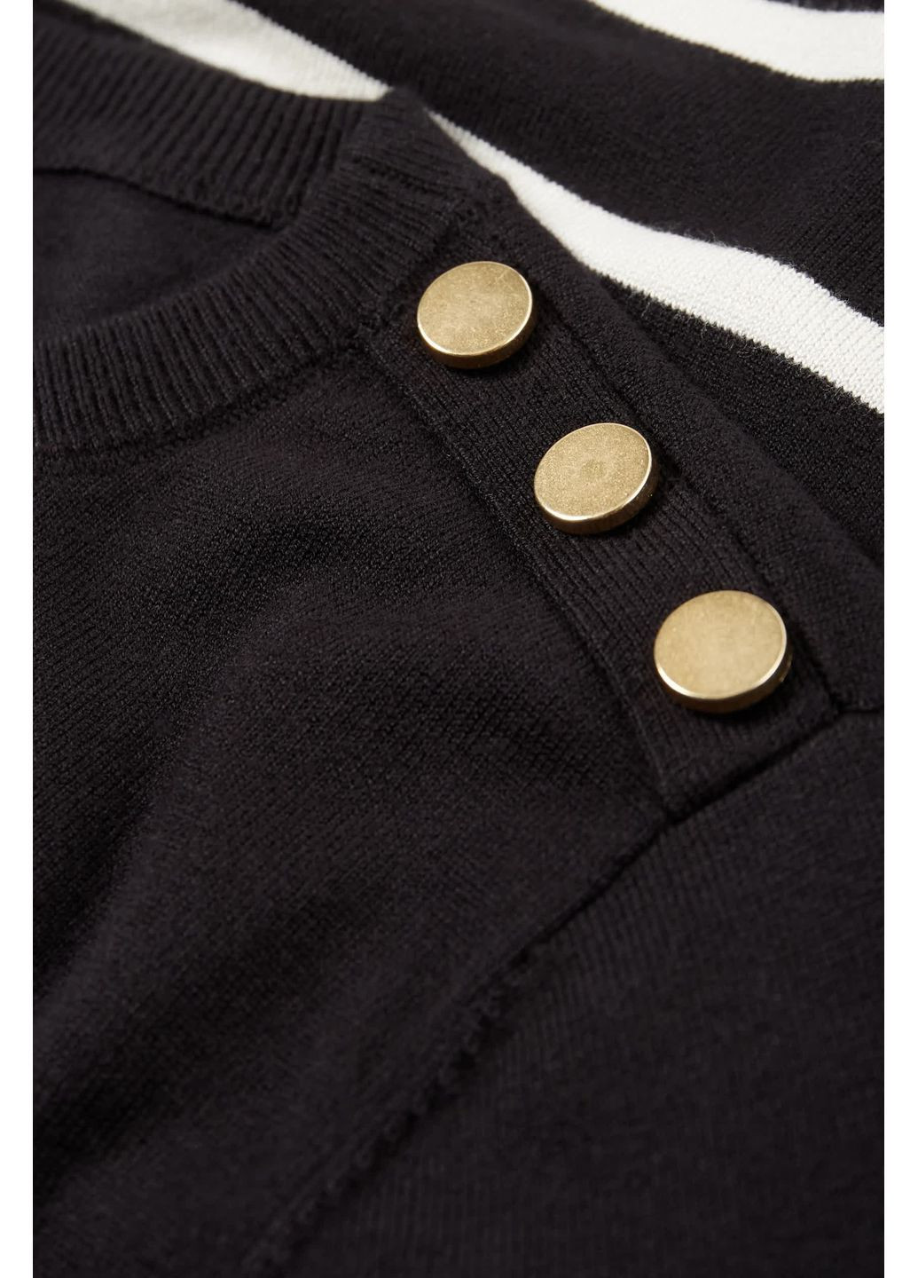 Черное платье C&A