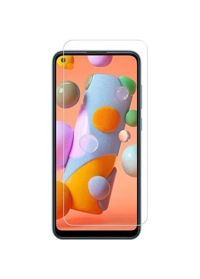 Захисна гідрогелева плівка DM для A21S Глянцева Samsung (386068365)