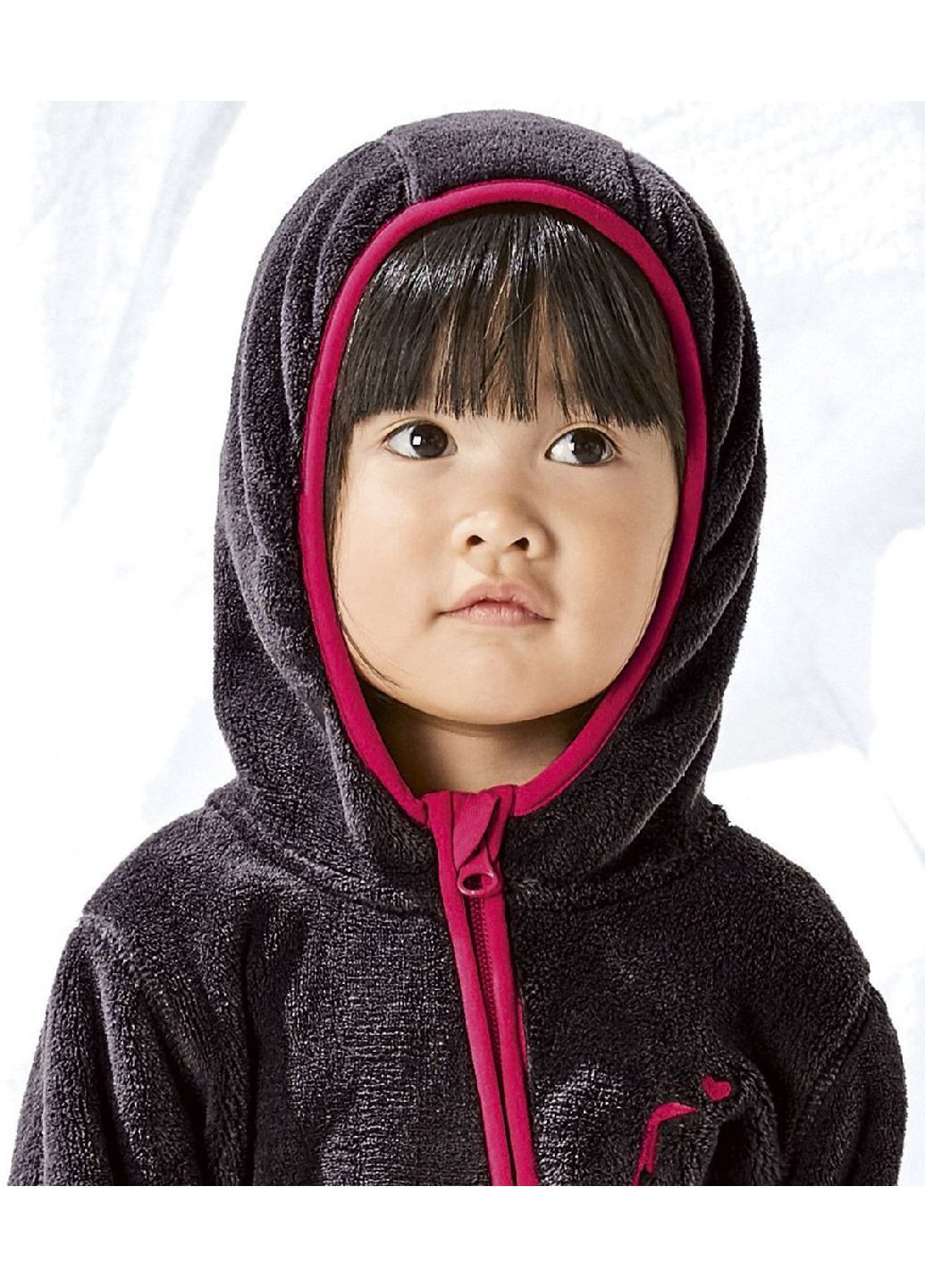 Меховый комбинезон Lupilu (366577167)