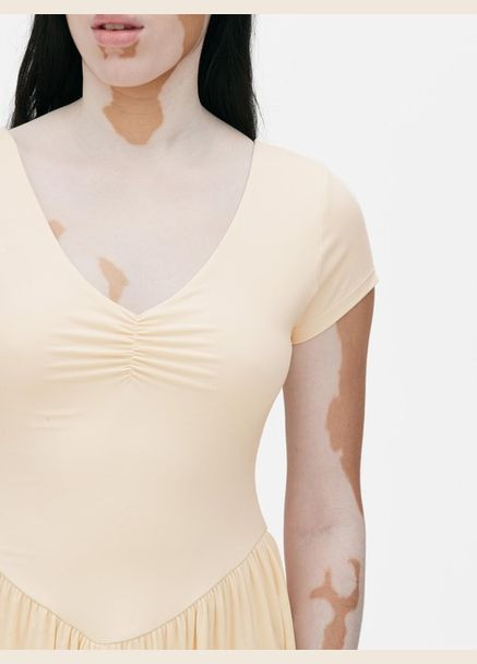 Молочна сукня Primark