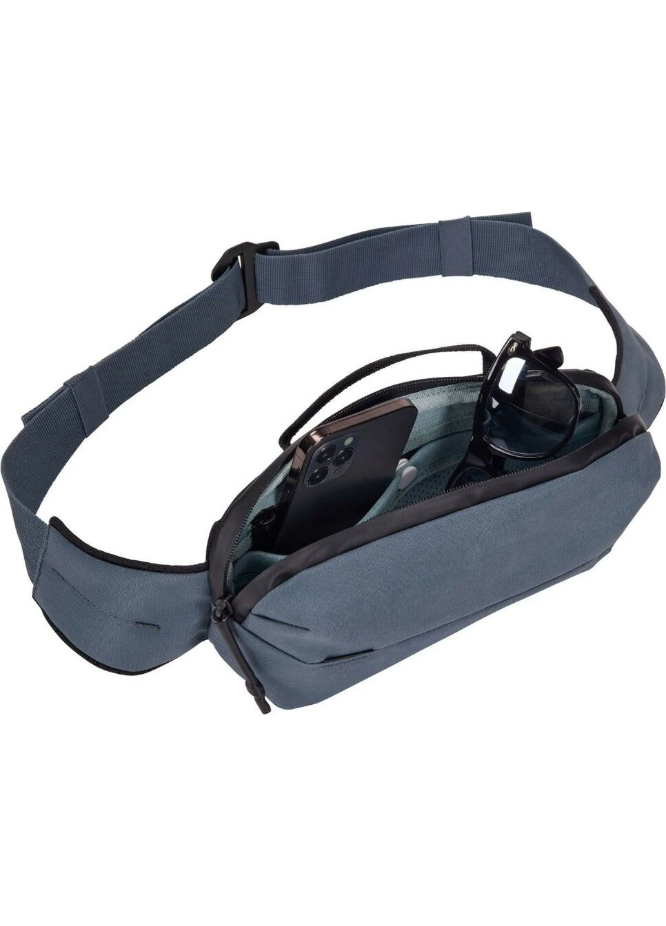 Сумка на пояс Aion Sling Bag (Dark Slate) 3205019 (TH 3205019) (TH 3205019) Thule (395326731)