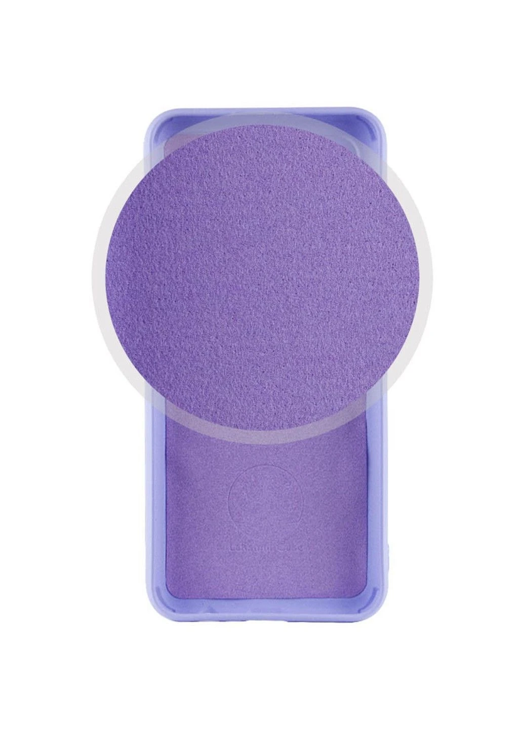 Чехол Silicone Cover Full Camera (AAA) для Oppo A58 4G Lakshmi (389594827)