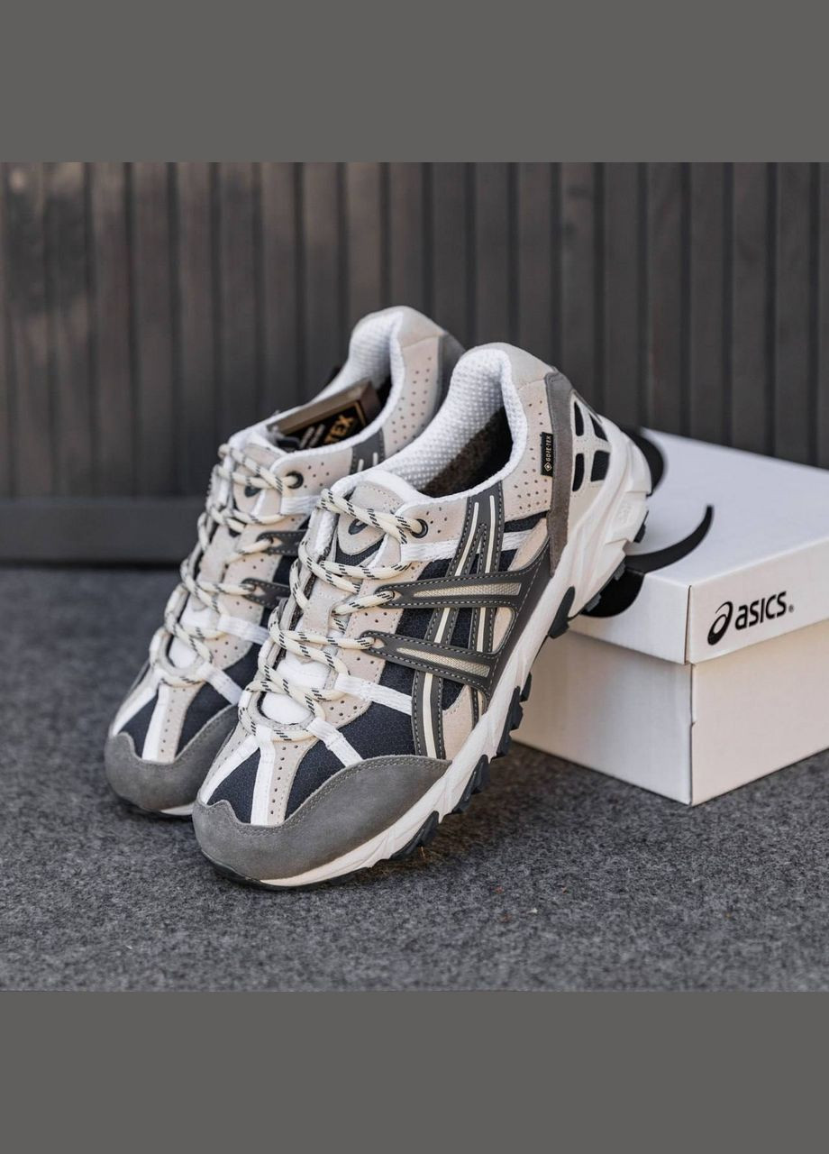 Комбіновані Осінні кросівки Vakko