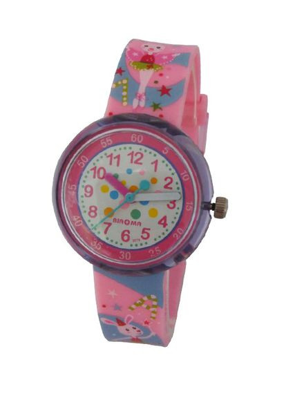 Часы детские наручные Зайчик Biaoma (362453375)